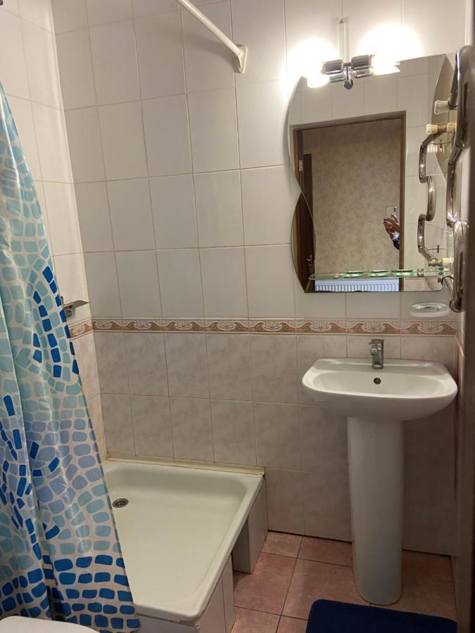 Золотий Лев Hotel Zvenyhorodka Kültér fotó