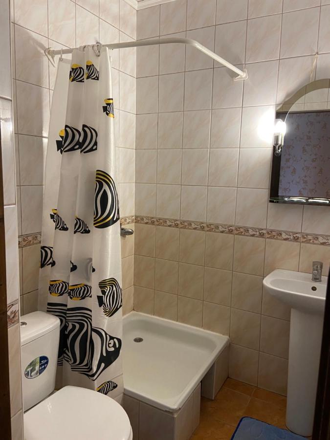 Золотий Лев Hotel Zvenyhorodka Kültér fotó